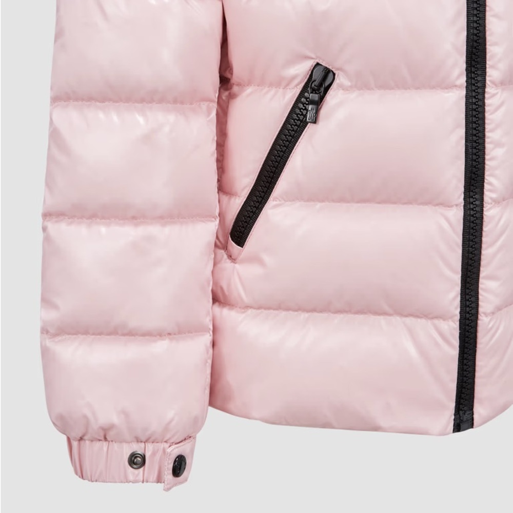 Moncler 🖤 Kids Jacket 4Y - Picture 14 of 15